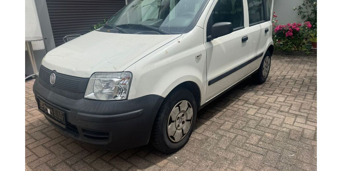 Fiat Panda 116.500 km 1.200 &euro; Ludwigshafen am Rhein 67069