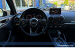 Audi A3 Automatik*SHZ*Tempo*S-Tronic*Sport* 165.088 km 12.890 &euro; Berlin 13187