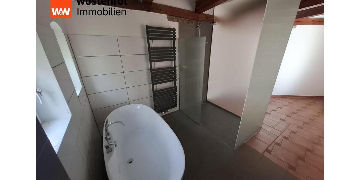 Einfamilienhaus Hohen Neuendorf Bergfelde - 3 Zimmer, 100 m&sup2;, 1.850&euro; | Angebot:26600991