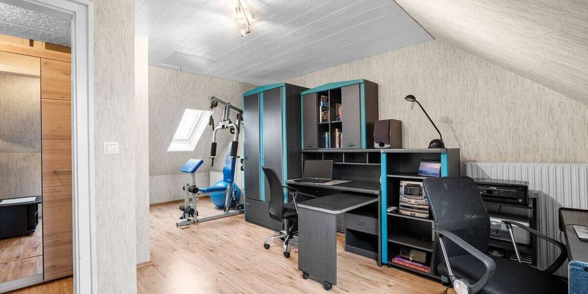 Reihenmittelhaus Flensburg Jürgensby - 4 Zimmer, 98 m&sup2;, 229.000&euro; | Angebot:25687053