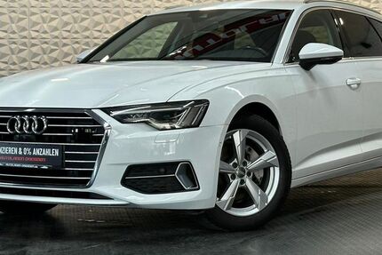 Audi A6 123.063 km 25.999 &euro; Heidenau 01809