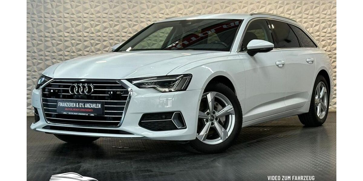Audi A6 123.063 km 25.999 &euro; Heidenau 01809