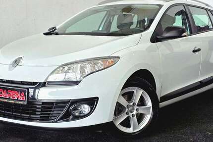 Renault Megane 67.000 km 6.790 &euro; Attenkirchen 85395