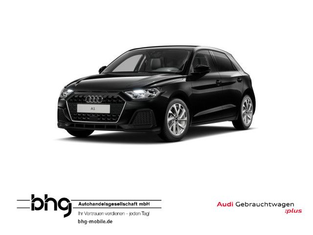 Audi A1 12.080 km 22.430 &euro; Kehl 77694