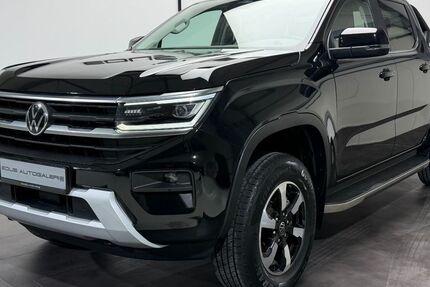 VW Amarok 35.487 km 45.900 &euro; Ronnenberg 30952