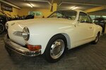 VW Karmann Ghia 1600 Coupe 63.156 km 39.985 &euro; Hirschberg 69493