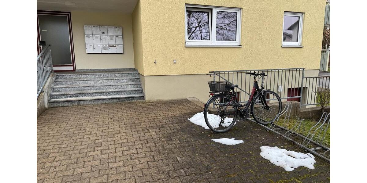 Erdgeschoßwohnung Isny im Allgäu - 2 Zimmer, 57 m&sup2;, 170.000&euro; | Angebot:26107864