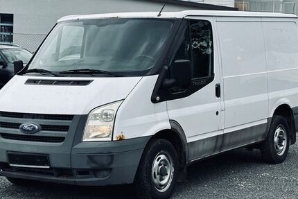 Ford Transit 188.000 km 1.200 &euro; Leinefelde 37327
