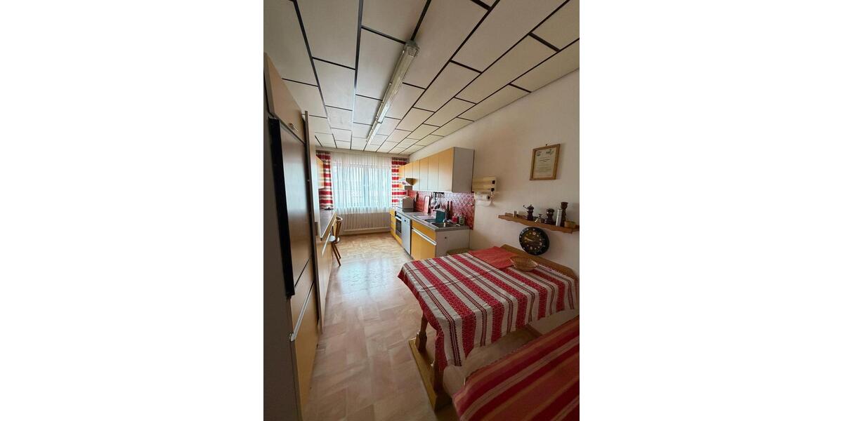 Einfamilienhaus Steinach - 5 Zimmer, 165 m&sup2;, 1.100&euro; | Angebot:26183427