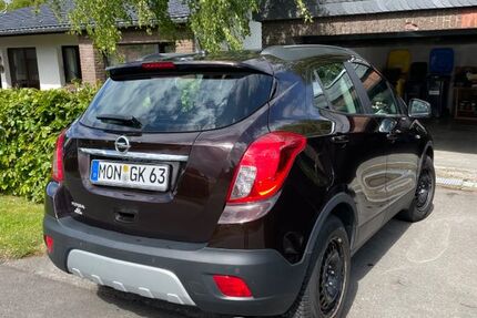 Opel Mokka 82.750 km 6.990 &euro; Pulheim 50259