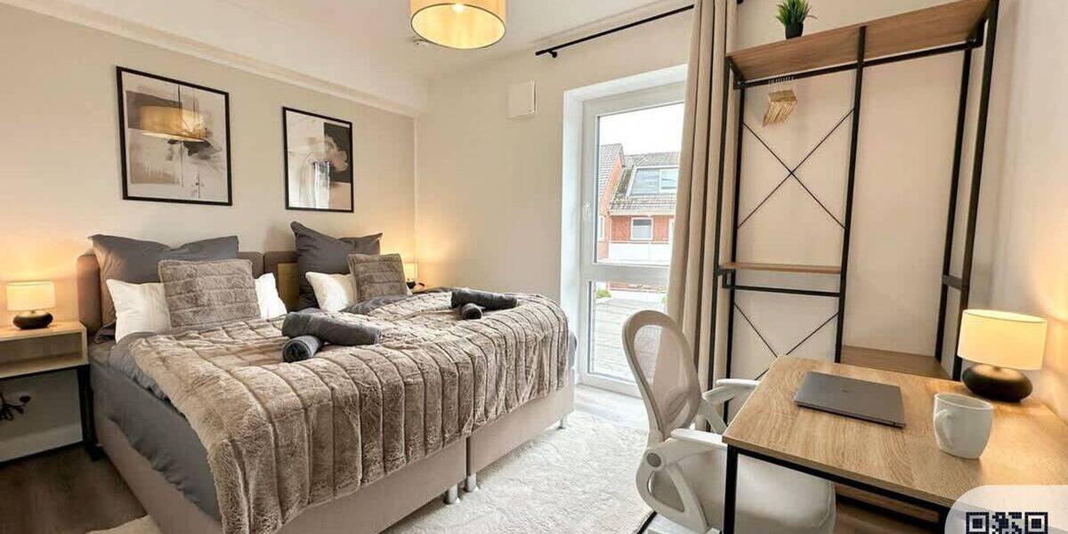 Etagenwohnung Henstedt-Ulzburg Ulzburg - 2 Zimmer, 3.578&euro; | Angebot:26351273