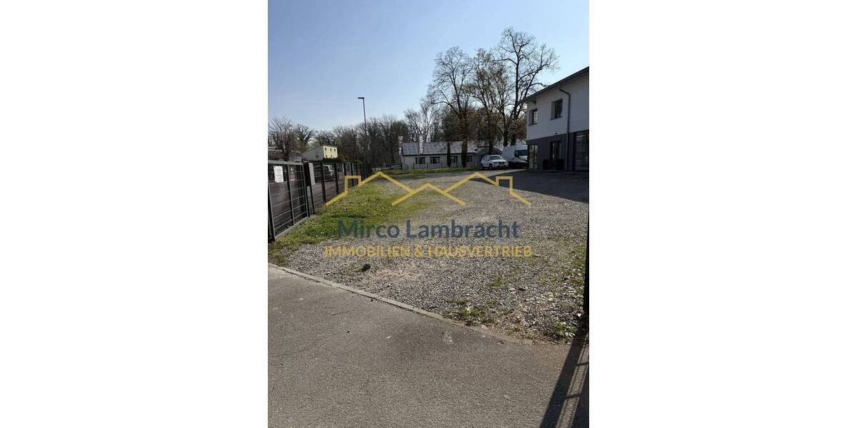 Gewerbeobjekt Breisach am Rhein Breisach - 985.000&euro; | Angebot:26796321