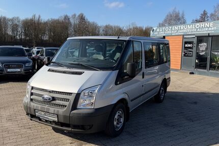 Ford Transit 130.000 km 6.990 &euro; Lohne 49393
