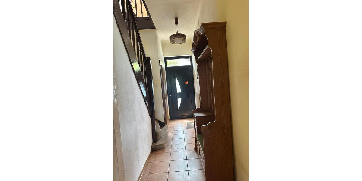 Reihenhaus Nalbach - 4 Zimmer, 143 m&sup2;, 169.000&euro; | Angebot:26824258