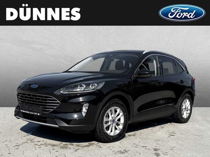 Kuga