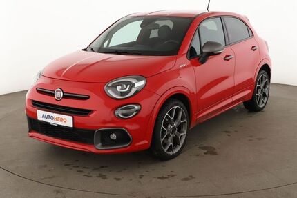 Fiat 500X 49.175 km 15.370 &euro; Leipzig 04328