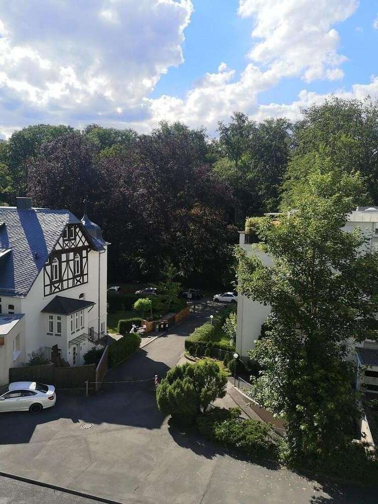 Wohnung zum Mieten in Wiesbaden 435 € 30 m²
