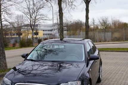 Audi A3 94.906 km 4.100 &euro; Weißenburg 91781