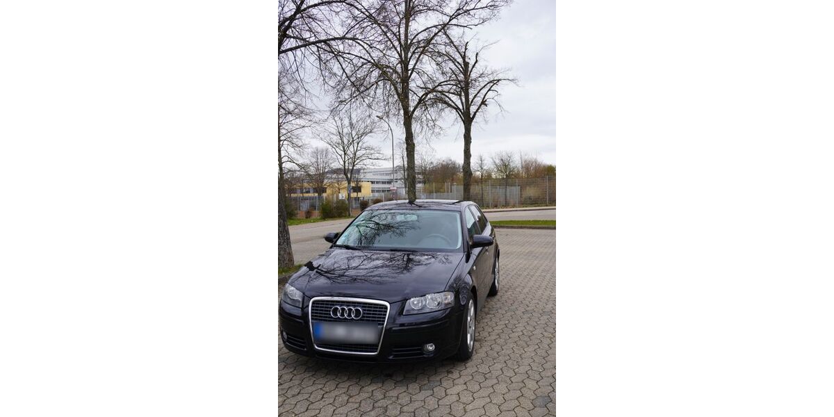 Audi A3 94.906 km 4.100 &euro; Weißenburg 91781