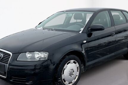 Audi A3 174.790 km 4.990 &euro; Gießen 35398