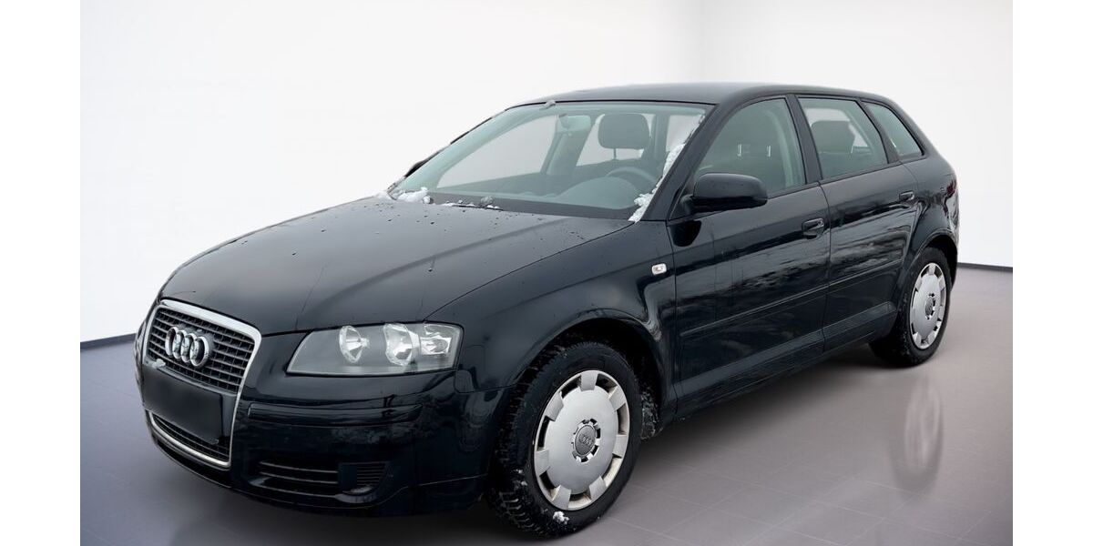 Audi A3 174.790 km 4.990 &euro; Gießen 35398