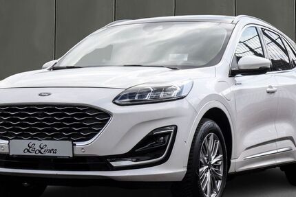 Ford Kuga 63.500 km 27.850 &euro; Düren 52349