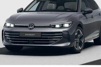 VW Passat 8.900 km 56.450 € Bernburg 06406