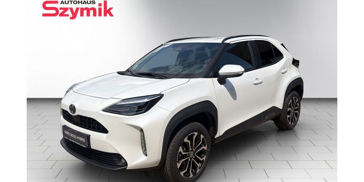Toyota Yaris Cross 9.350 km 26.440 &euro; Wedemark 30900