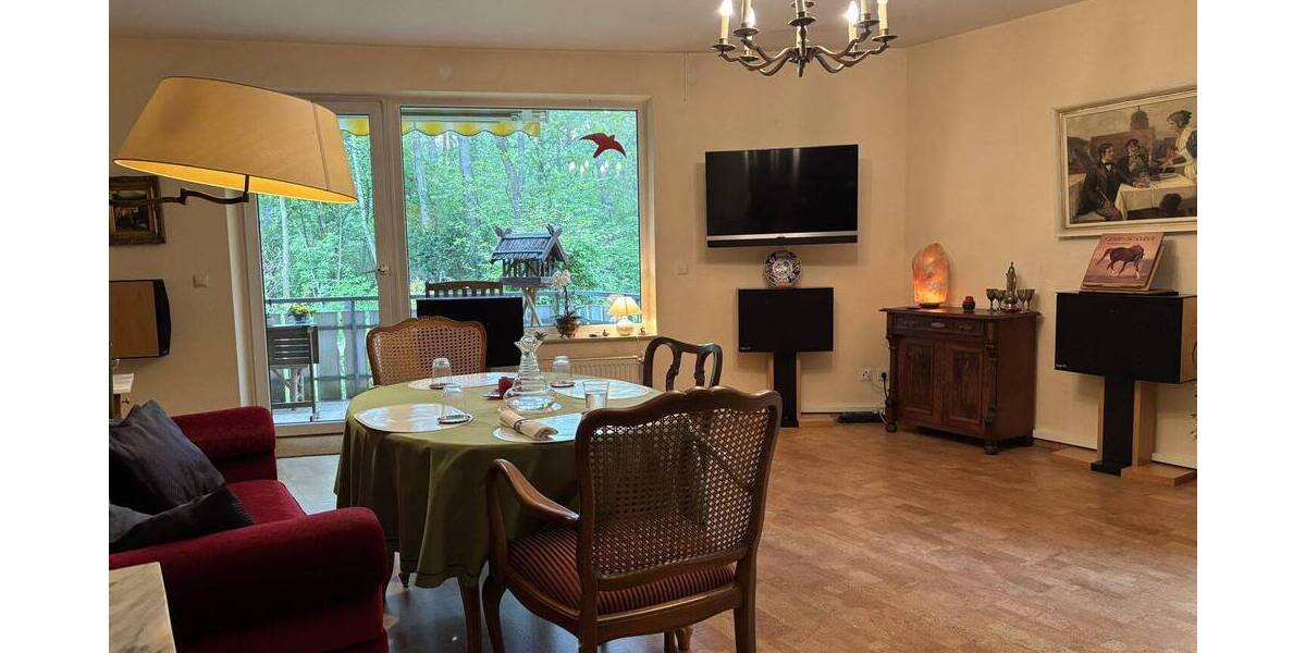 Etagenwohnung Bad Bevensen - 4 Zimmer, 106 m&sup2;, 225.000&euro; | Angebot:26859199