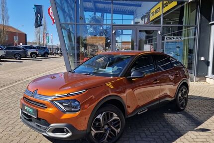 Citroen C4 52.280 km 16.440 &euro; Waren / Müritz 17192