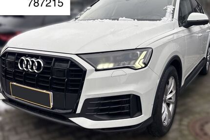 Audi Q7 104.200 km 39.450 &euro; Steinbach-Hallenberg OT Herges-Hallenberg 98587