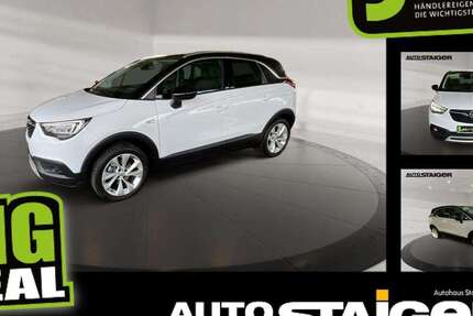 Opel Crossland 39.593 km 15.990 &euro; Esslingen 73730