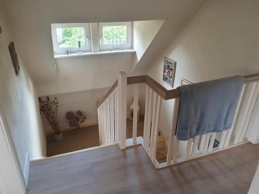 Mehrfamilienhaus Stadtvilla Haus Kernstadt Korbach TOP zimmer