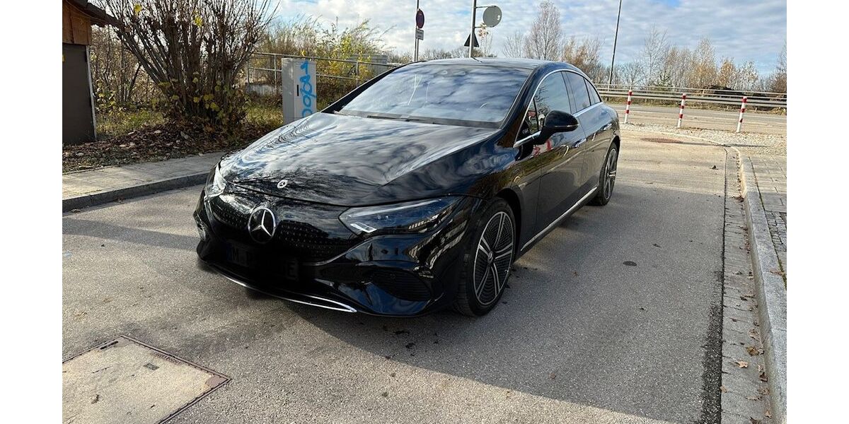 Mercedes-Benz EQE 46.000 km 44.300 &euro; Unterföhring 85774