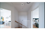 Erstbezug: Günstige 4-Zimmer-Doppelhaushälfte mit gehobener