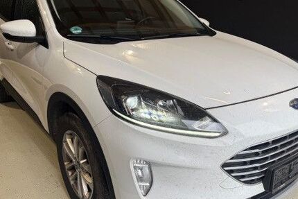 Ford Kuga 190.000 km 13.685 &euro; Heidelberg 69123