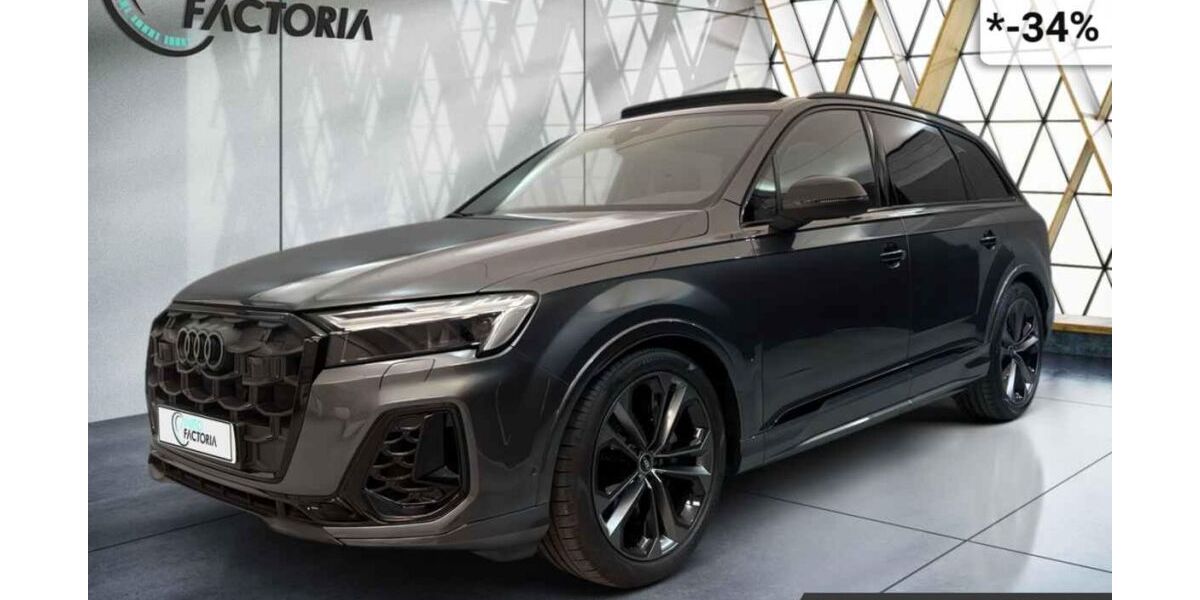 Audi Q7 23.536 km 69.950 &euro; Saarlouis 66740