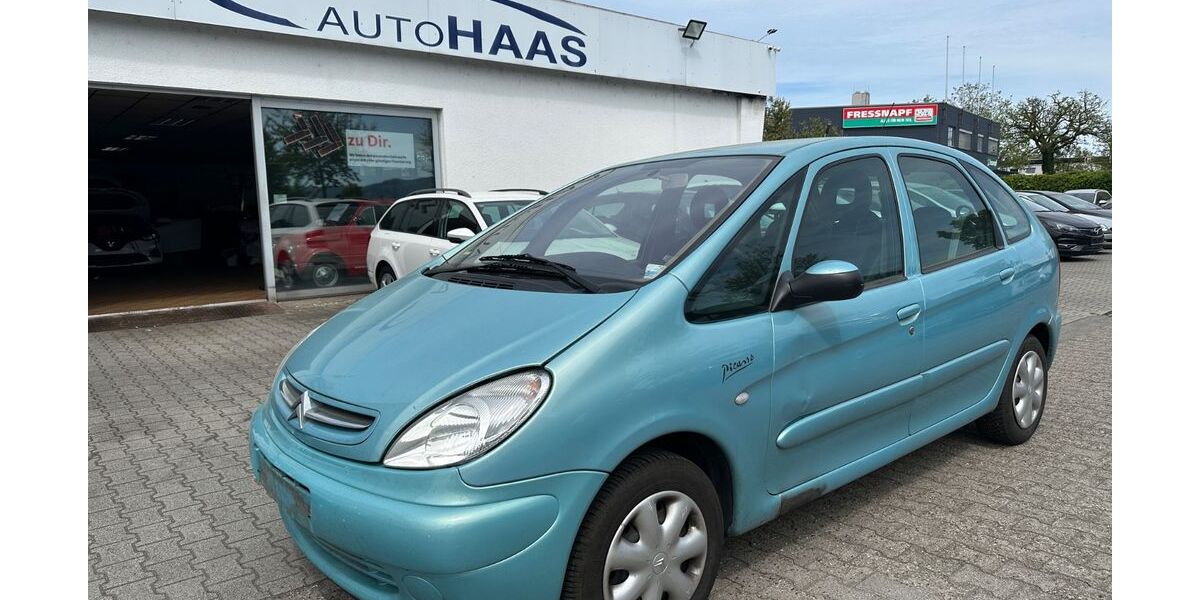 Citroen Xsara Picasso 184.900 km 690 &euro; Viernheim 68519