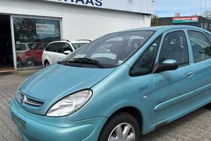 Citroen Xsara Picasso 184.900 km 990 &euro; Viernheim 68519