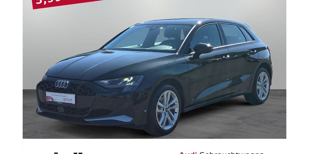 Audi A3 23.000 km 26.380 &euro; Kitzingen 97318