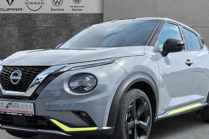 Nissan Juke 29.000 km 18.990 &euro; Steinen 79585
