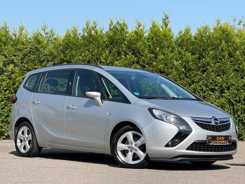 Zafira