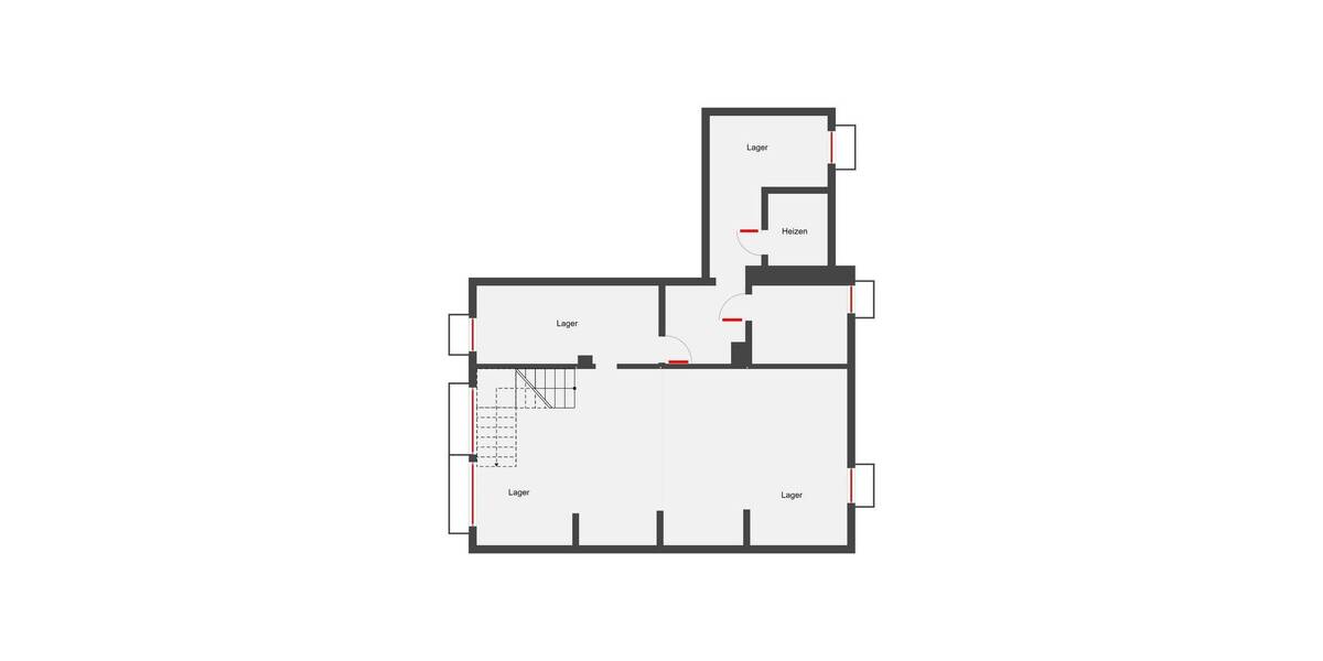 Gewerbeobjekt Bad Wiessee - 945.000&euro; | Angebot:26094225
