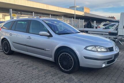Renault Laguna 162.882 km 699 &euro; Nürnberg 90439