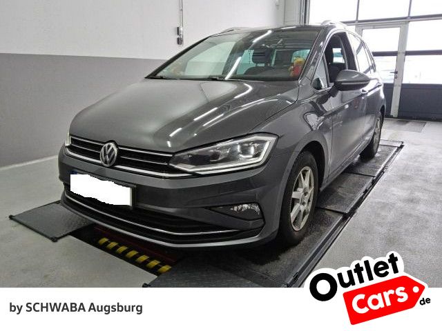 VW Golf Sportsvan 73.173 km 12.990 &euro; Gersthofen 86368