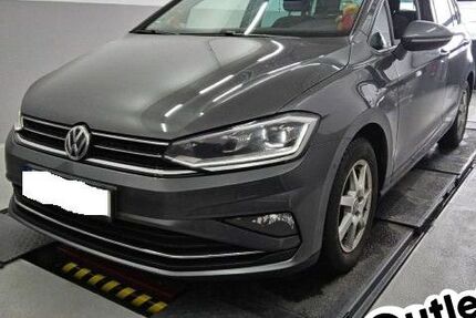 VW Golf Sportsvan 73.173 km 13.780 &euro; Gersthofen 86368