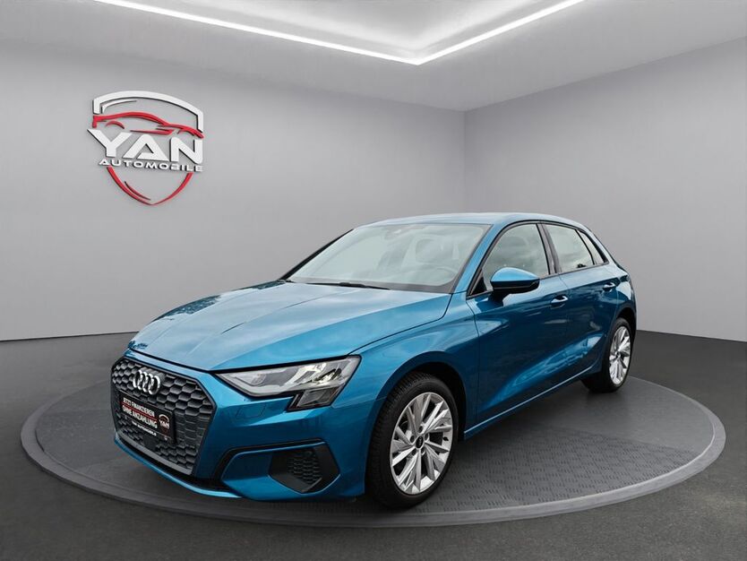 Audi A3 63.249 km 23.900 € Koblenz 56070