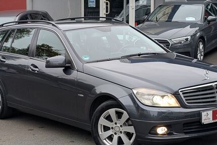 Mercedes-Benz C 250 218.000 km 4.550 € Wetzlar 35578