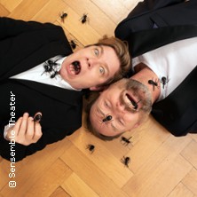 Linner & Trescher - Improtheater 18.06.2026 Sensemble Theater