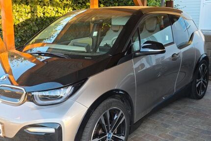 BMW i3 54.000 km 22.999 &euro; Flensburg 24939